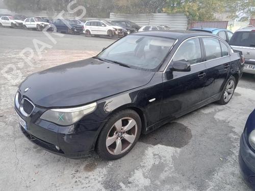 Left mirror BMW 5 (E60) 530 d | BP27034090C26 