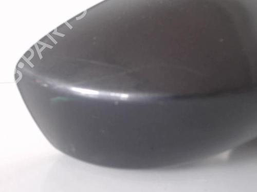 Right mirror FIAT STILO (192_) 1.9 JTD (192_XF1A) | BP27030789C27 