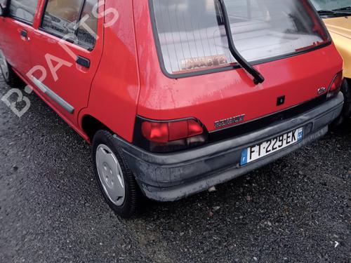 Høyre foran utvendig håndtak RENAULT CLIO I (B/C57_, 5/357_) 1.4 | BP30678451C129 