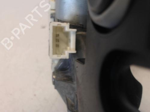 Rear wiper motor PEUGEOT 206 Hatchback (2A/C) 1.4 i | BP31825428M102 