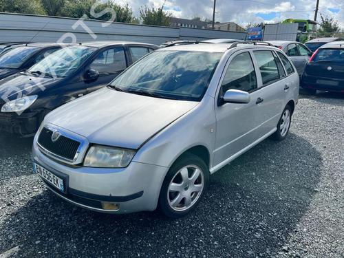 Switch SKODA FABIA I Combi (6Y5) 1.4 | BP27028839I30  - Image 11