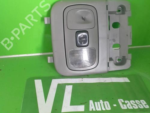 Used Interior roof light RENAULT SCÉNIC I MPV (JA0/1_, FA0_) 1.9 dCi (JA05, JA1F) (102 hp) 27029406