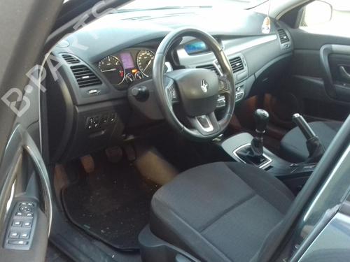 Engine RENAULT LAGUNA III (BT0/1) 1.5 dCi (BT00, BT0A, BT0T, BT1J) | BP27036261M1  - Image 12