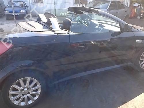 Right front window switch OPEL TIGRA TwinTop (X04) 1.3 CDTI (R97) | BP27037264I26  - Image 6