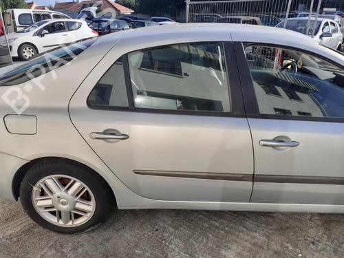 Højre bagtil lås RENAULT LAGUNA II (BG0/1_) 2.2 dCi (BG0F) (150 hp) 27359560