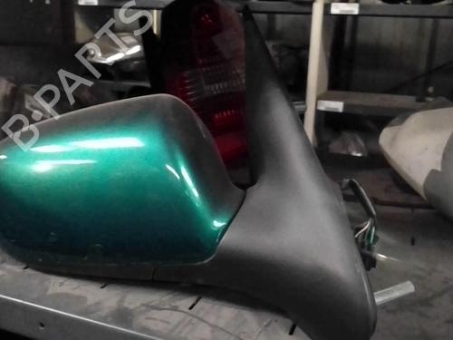 Used Right mirror CITROËN XSARA (N1) 2.0 HDi 90 (90 hp) 27038193