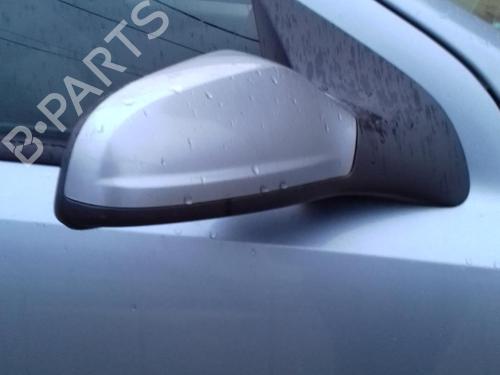 Used Right mirror OPEL ASTRA H (A04) 1.7 CDTI (L48) (100 hp) 27027617