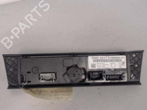 Climate control BMW 3 Touring (E91) 320 d | BP27031034I5 