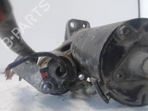 Anlasser VW TOUAREG (7LA, 7L6, 7L7) 3.0 V6 TDI | BP29206166M8 