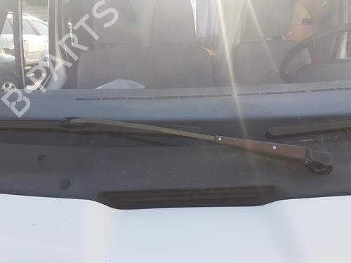 Used Front windshield wiper arm FORD TRANSIT Van (T_ _) 2.5 D (TAL, TAS, TGL, TWS) (68 hp) 27378913