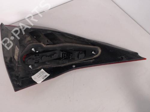 Used Left taillight RENAULT MEGANE II Estate (KM0/1_) 1.5 dCi (KM02, KM13) (101 hp) 27037603