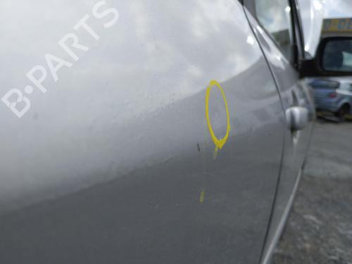 Right rear door PEUGEOT 307 Break (3E) 1.6 HDi 110 | BP27035400C5 