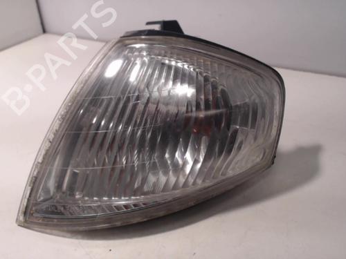Used Left front indicator MAZDA 323 F VI Hatchback (BJ) 2.0 TD (101 hp) 27037236