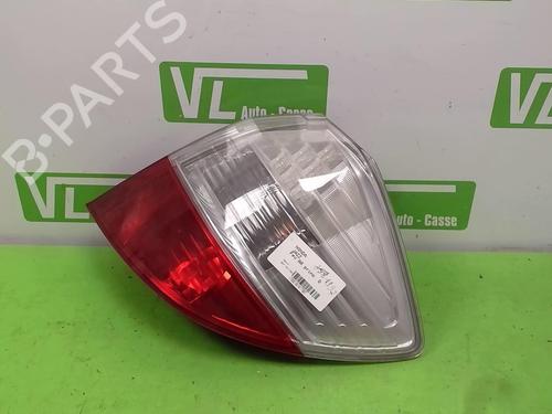 Used Right taillight HONDA JAZZ II (GD_, GE3, GE2) 1.3 iDSi (GD1) (83 hp) 27295294