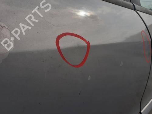 Right rear door CITROËN XSARA (N1) 2.0 HDi 90 | BP27541931C5 