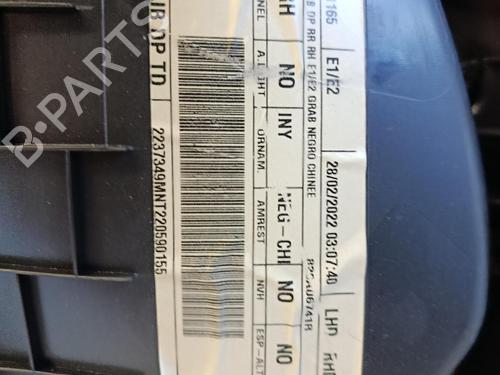 Rear right panel RENAULT CAPTUR II (HF_) TCe 90 (HFM6) | BP37264793C61 - Image 4