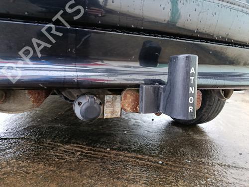 Used Tow ball/Mechanism Tow ball/Mechanism 32777432 32777432