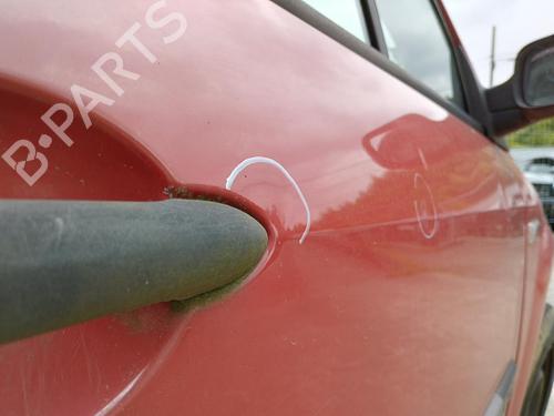 Right front door RENAULT SCÉNIC II (JM0/1_) 1.5 dCi (JM1E, JM16) | BP27035738C3 