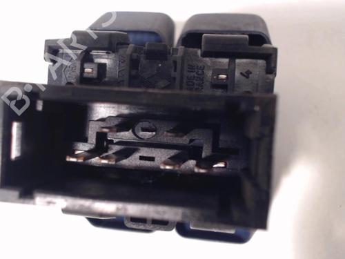 Switch RENAULT TWINGO I (C06_) 1.2 (C066, C068) | BP27032007I30 