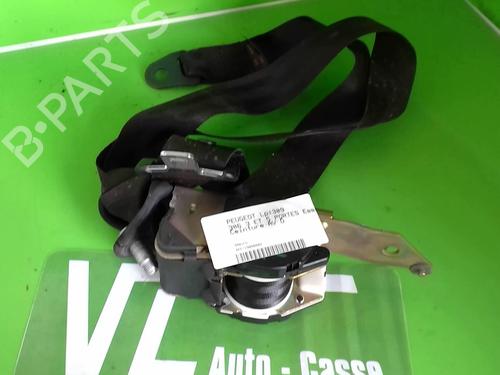 Used Front right belt tensioner PEUGEOT 306 Hatchback (7A, 7C, N3, N5) 1.4 (75 hp) 27029844