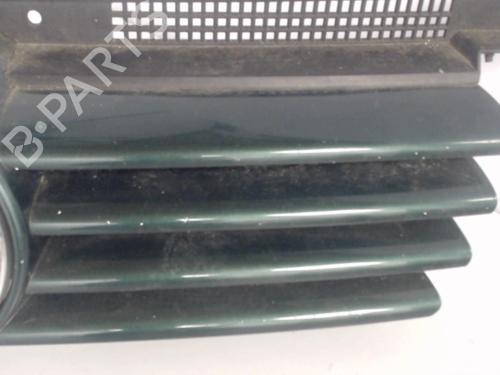 Used Grille VW BORA I (1J2) 1.9 TDI (110 hp) 27037295