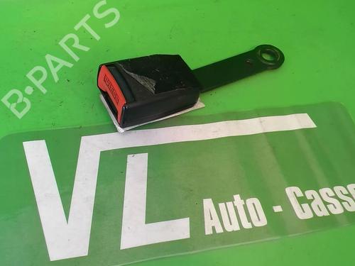 Seat buckle PEUGEOT 206 Hatchback (2A/C) 1.9 D | BP27029920I32 