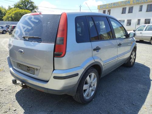 Left front window switch FORD FUSION (JU_) 1.4 | BP27032952I27  - Image 6