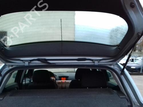 Used Tailgate lift support OPEL ASTRA H (A04) 1.7 CDTI (L48) (100 hp) 27028329