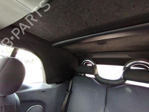 Convertible top MINI MINI Convertible (R52) Cooper | BP29847084C123