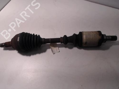 Used Right front driveshaft CITROËN BERLINGO / BERLINGO FIRST Box Body/MPV (M_) Electric (38 hp) 27034902