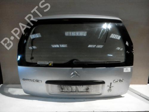 Used Tailgate CITROËN C3 I (FC_, FN_) 1.4 HDi (68 hp) 27034604