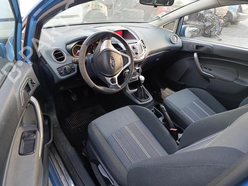 Left front window switch FORD FIESTA VI (CB1, CCN) 1.6 TDCi | BP36818580I27 - Image 6