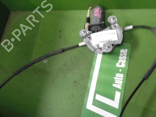 Used Front left window mechanism RENAULT MEGANE I Coach (DA0/1_) 1.6 16V (DA0B, DA04, DA11) (107 hp) 27029600
