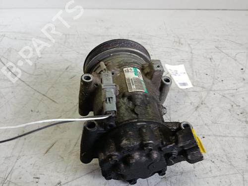 AC compressor RENAULT TWINGO II (CN0_) 1.5 dCi (CN0E) | BP27036118M34 - Image 3