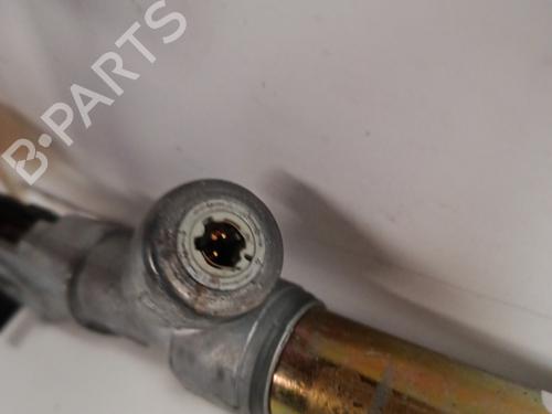 Used Seat buckle Seat buckle RENAULT TWINGO I (C06_) 1.2 (C066, C068) (58 hp) 31333922 31333922