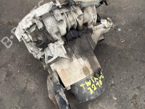 Gearbox RENAULT TWINGO I (C06_) 1.2 (C066, C068) | BP27150656M3 