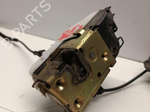 Front right lock CITROËN C3 I (FC_, FN_) 1.4 HDi | BP27027263C97 