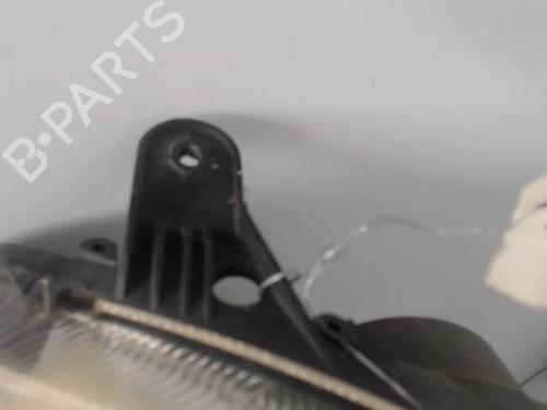Right headlight OPEL MERIVA A MPV (X03) 1.7 CDTI (E75) | BP27030658C29 