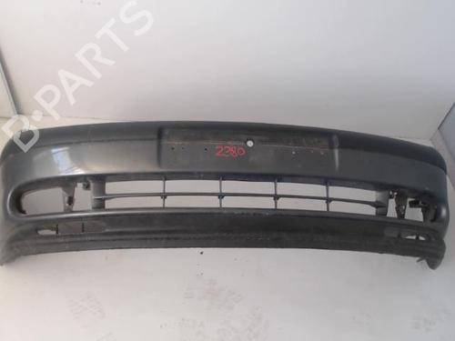 Used Front bumper RENAULT ESPACE III (JE0_) 2.2 dCi (JE0K) (130 hp) 27028936
