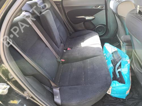 Sikkerhedssele bag venstre Sikkerhedssele bag venstre HONDA CIVIC VIII Hatchback (FN, FK) [2005-2012] 36791195 36791195