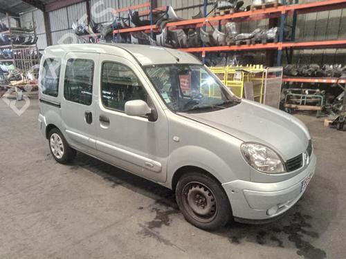 Left headlight RENAULT KANGOO Express (FC0/1_) 1.5 dCi (FC07, FC1R) | BP27034094C28 - Image 8