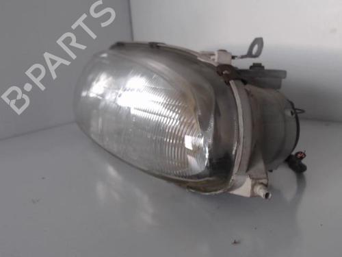 Venstre forlygte FORD FIESTA IV (JA_, JB_) 1.25 i 16V (75 hp) 27028997