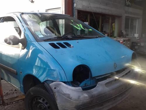 Switch RENAULT TWINGO I (C06_) 1.2 (C066, C068) | BP27029778I30 