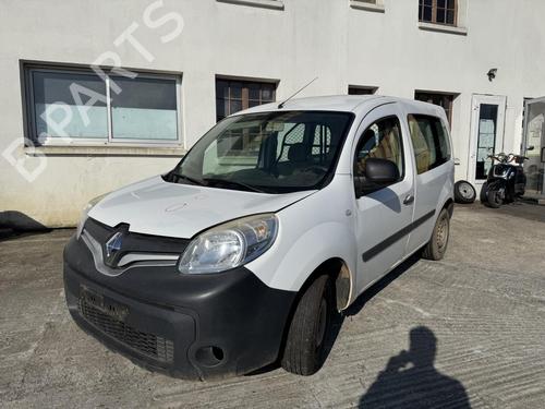 Front wiper motor RENAULT KANGOO Express (FW0/1_) 1.5 dCi 90 (FW0G, FW05, FW08, FW11) | BP29206160M29 - Image 6