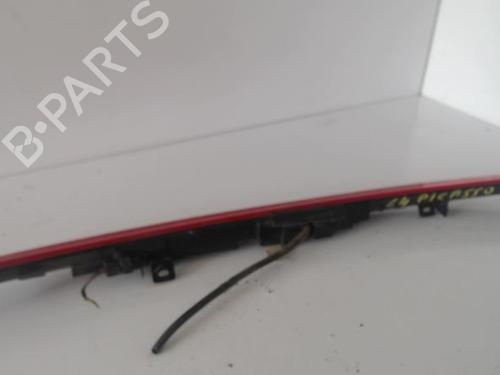 Third brake light CITROËN C4 Picasso I MPV (UD_) 2.0 HDi 138 | BP27033839L11 