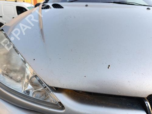 Motorhjelm Motorhjelm PEUGEOT 206 SW (2E/K) 2.0 HDi (90 hp) 36791029 36791029