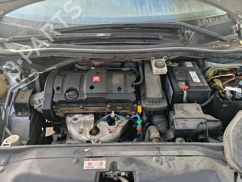 Used Subframe Subframe CITROËN C4 I (LC_) 1.6 16V (109 hp) 33200769 33200769