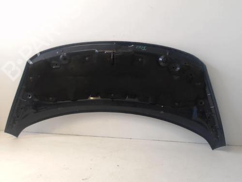 Hood PEUGEOT 3008 I MPV (0U_) 1.6 HDi | BP27037012C1 