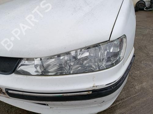 Used Left headlight Left headlight PEUGEOT 406 (8B) 2.0 HDI 110 (109 hp) 32772882 32772882