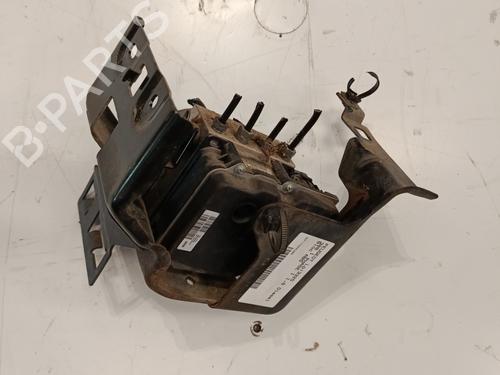 ABS Bremseaggregat PEUGEOT 308 I (4A_, 4C_) 1.6 HDi (109 hp) 29438422